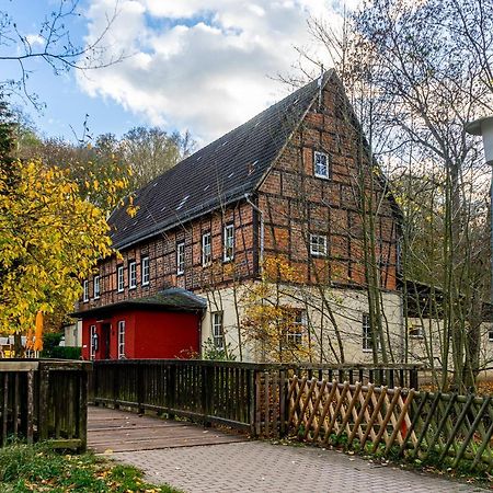 Falk & Frei Selketal Resort Meisdorf Luaran gambar