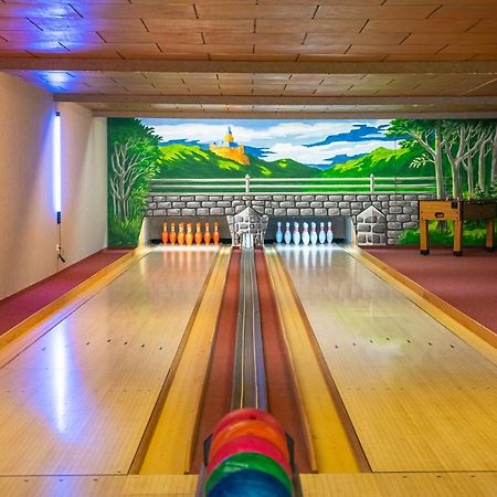 Falk & Frei Selketal Resort Meisdorf Luaran gambar