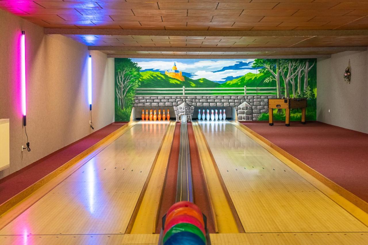 Falk & Frei Selketal Resort Meisdorf Luaran gambar