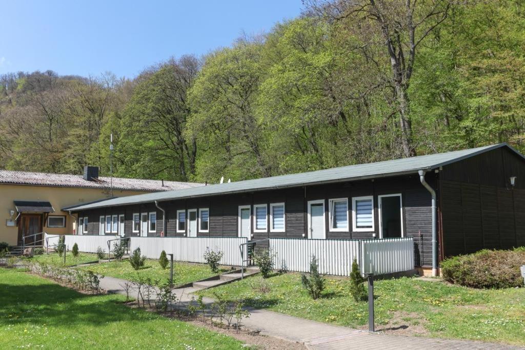 Falk & Frei Selketal Resort Meisdorf Luaran gambar