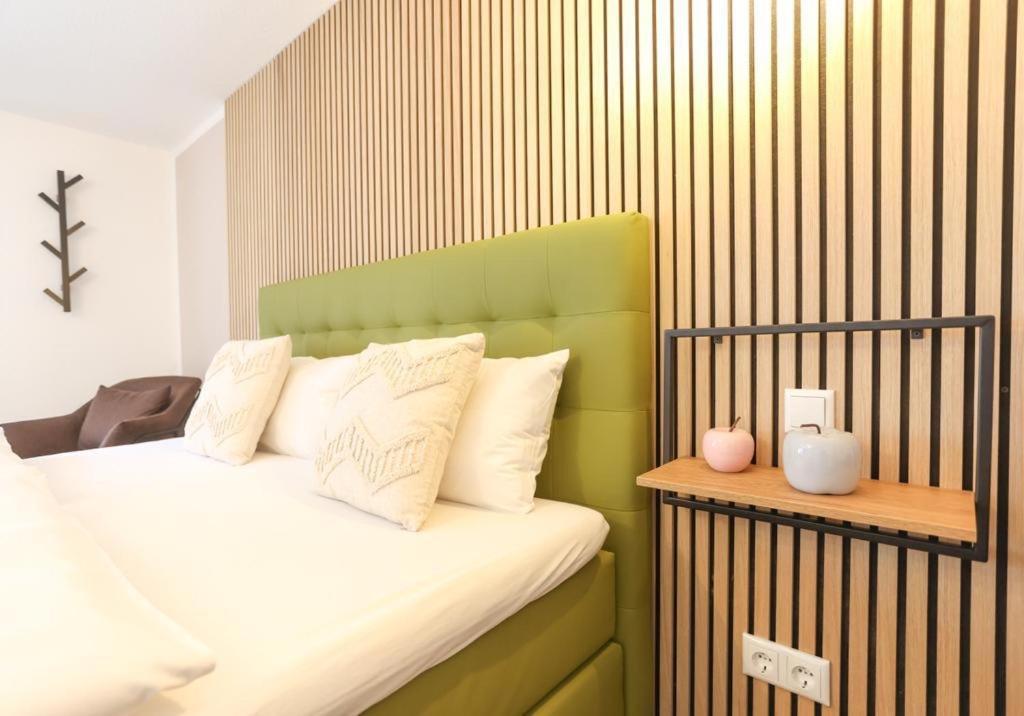 Falk & Frei Selketal Resort Meisdorf Luaran gambar