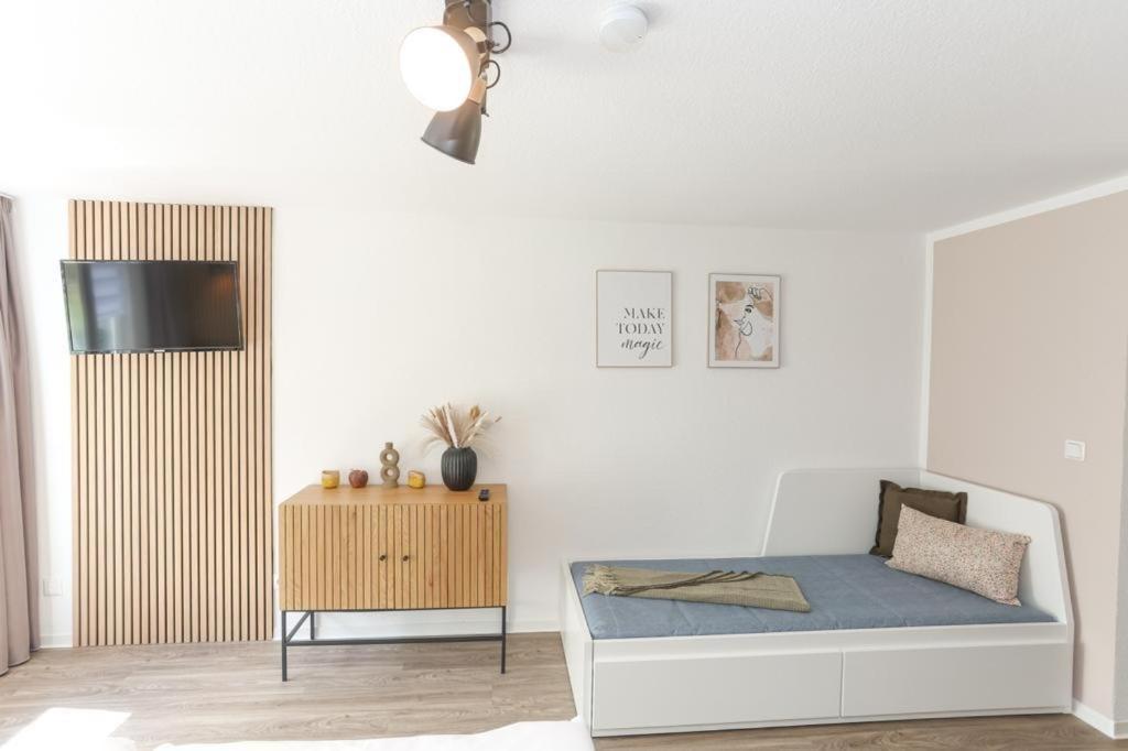 Falk & Frei Selketal Resort Meisdorf Luaran gambar