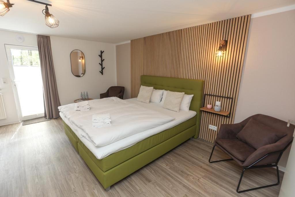 Falk & Frei Selketal Resort Meisdorf Luaran gambar