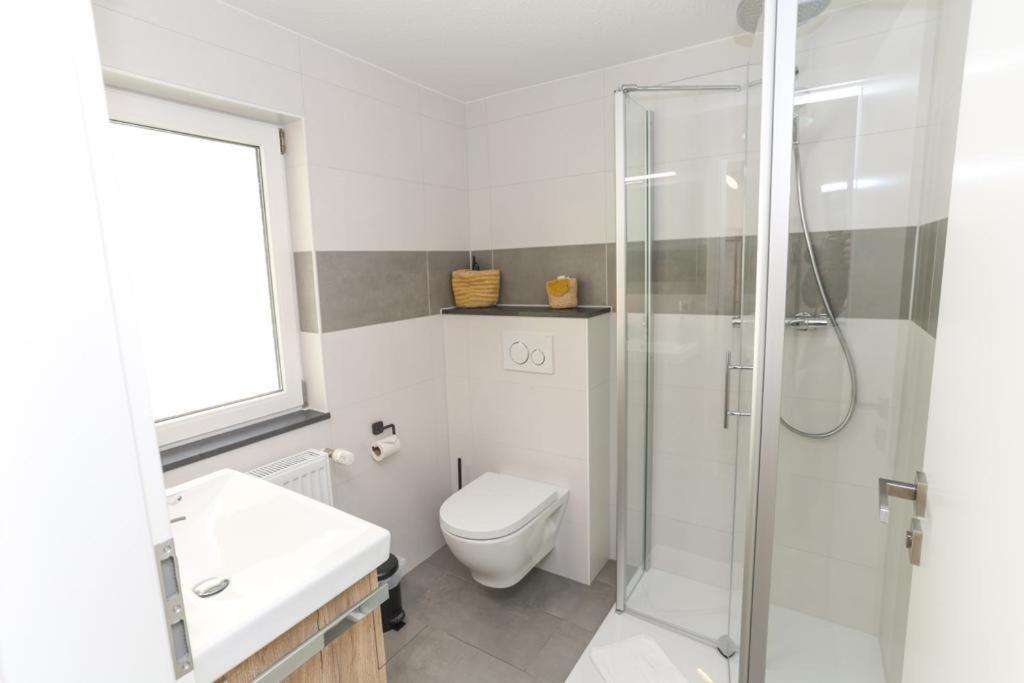 Falk & Frei Selketal Resort Meisdorf Luaran gambar