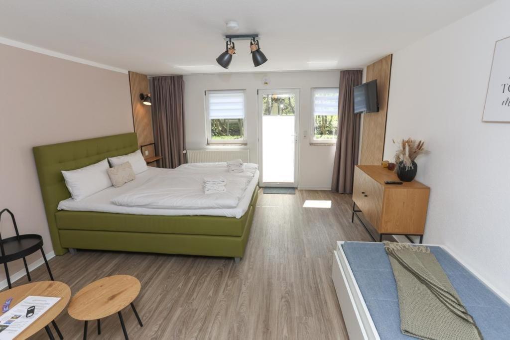 Falk & Frei Selketal Resort Meisdorf Luaran gambar